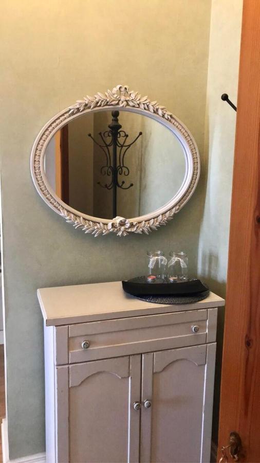 Barbara΄S Apartments アルゴストリオン エクステリア 写真