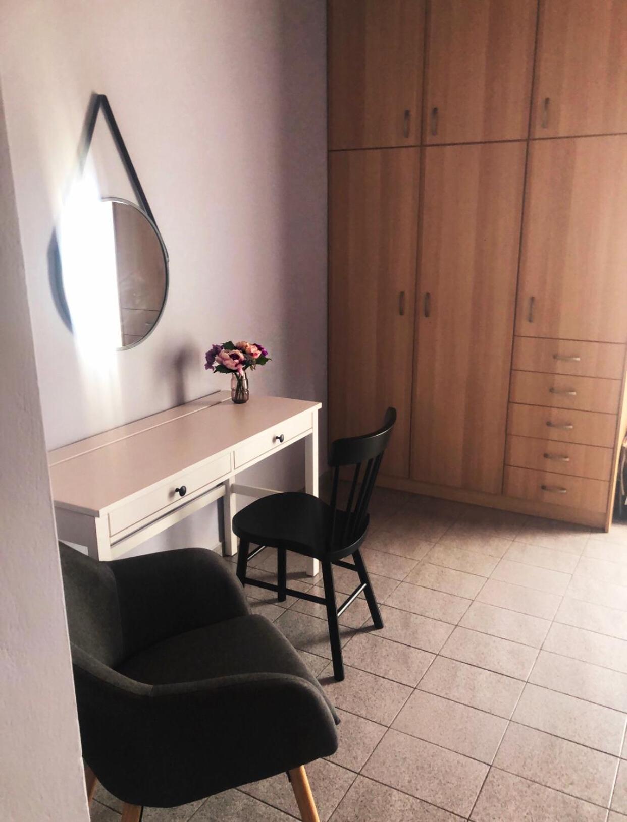 Barbara΄S Apartments アルゴストリオン エクステリア 写真