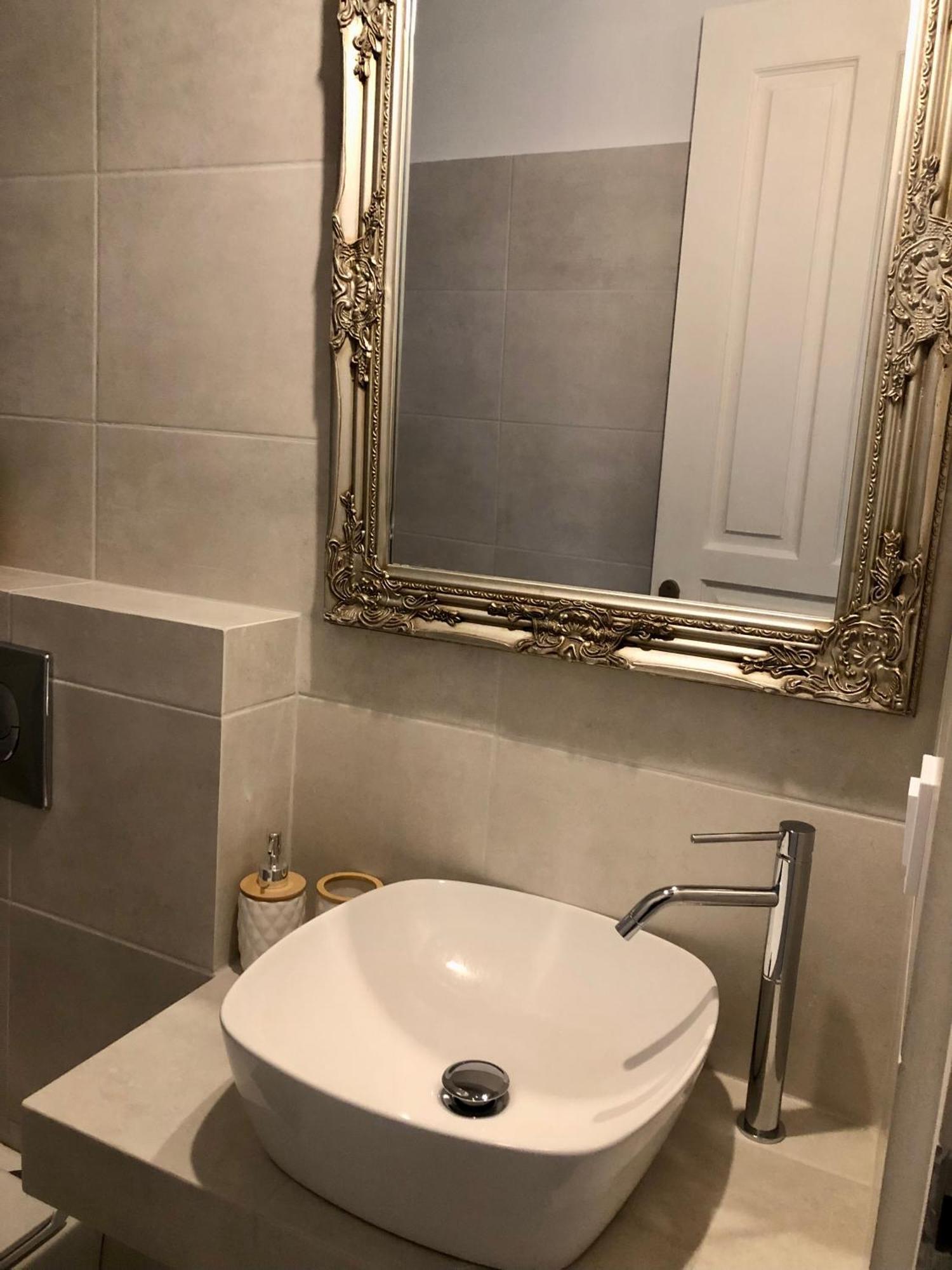 Barbara΄S Apartments アルゴストリオン エクステリア 写真